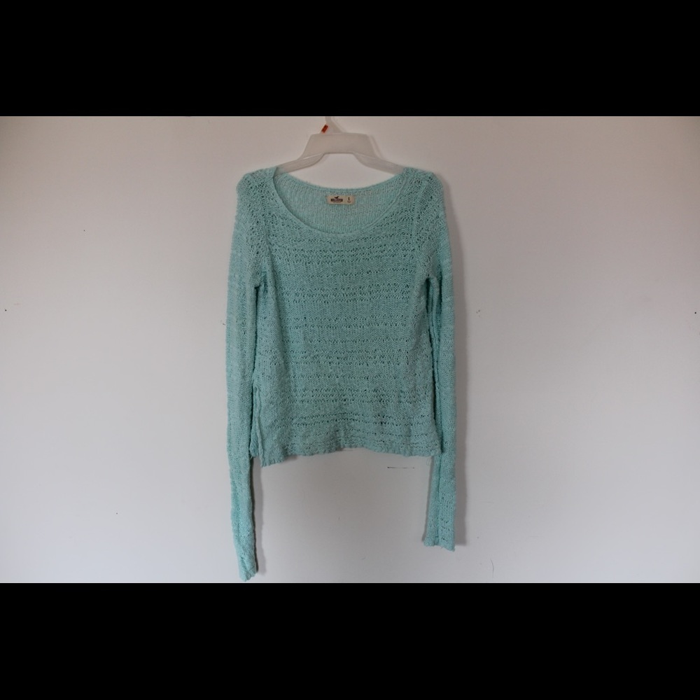 Hollister Sweater